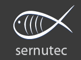 Logo Sernutec